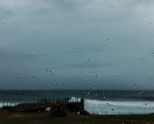 Raindrops