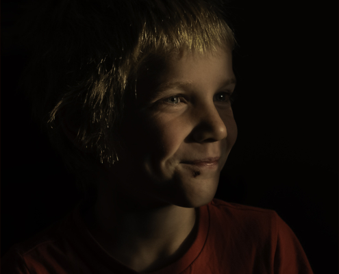 M1 Star - Tim Gould - 'window light'