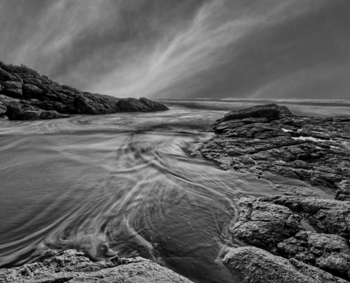 M3 Star - Faan Behrens - 'MARINA BEACH MONO'