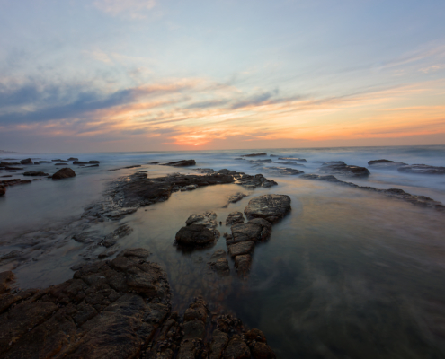 M3 Star - Faan Behrens - 'Uvongo sunrise 2'